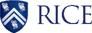 Rice University Logo